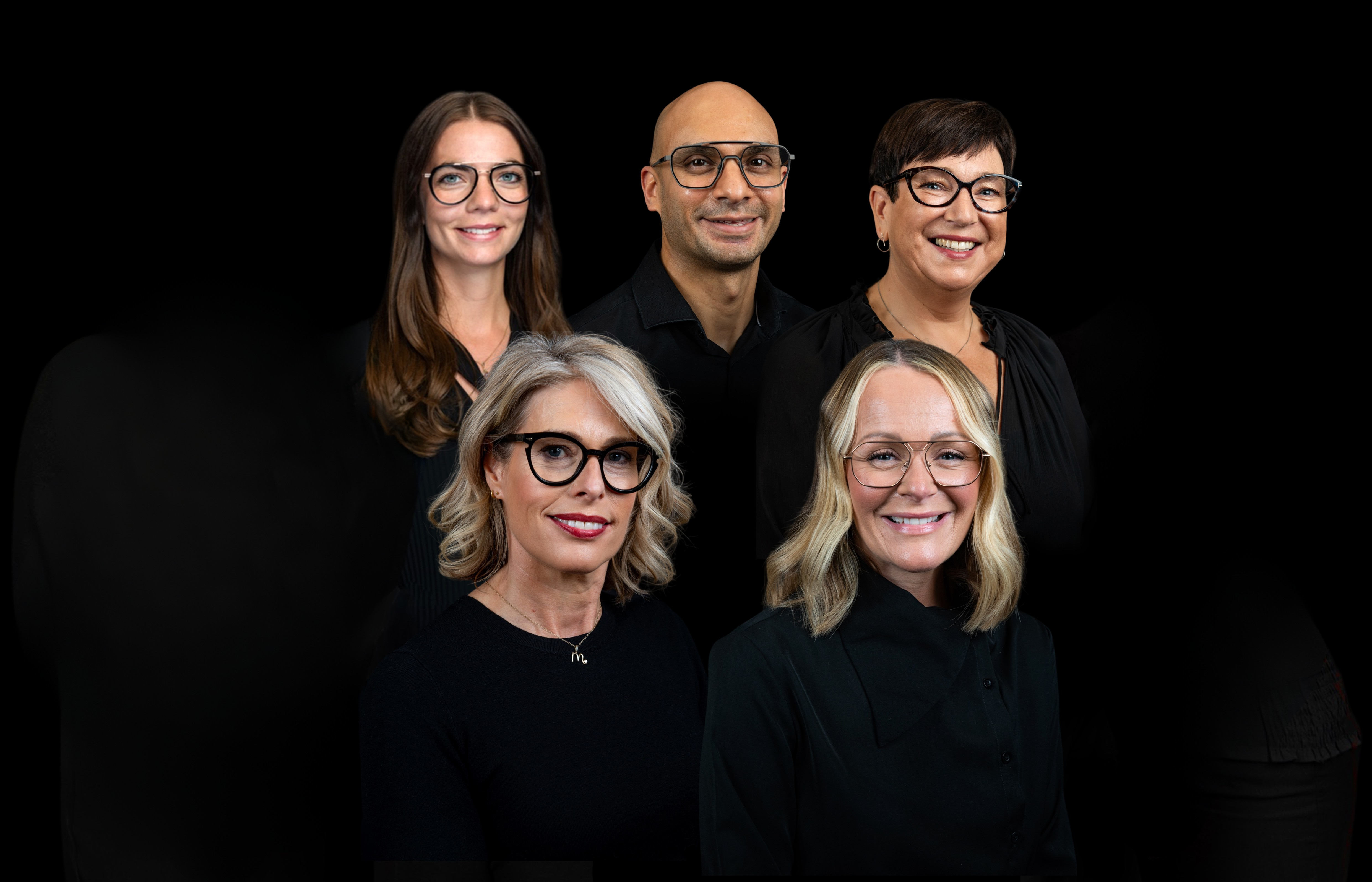 Meet the team at Park Vision